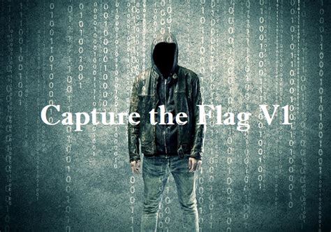 Ethical Hacking Capture The Flag Walkthrough V2