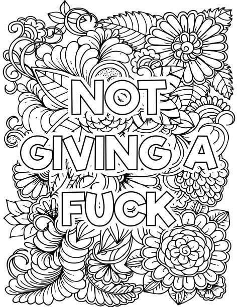 etsy adult coloring