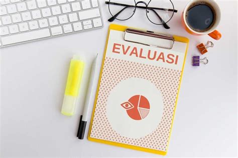 evaluasi