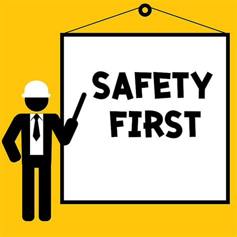 Office safety training evaluation
