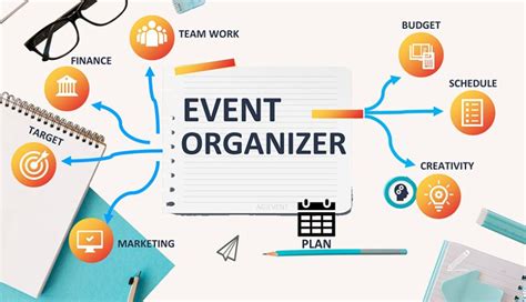 event organizer