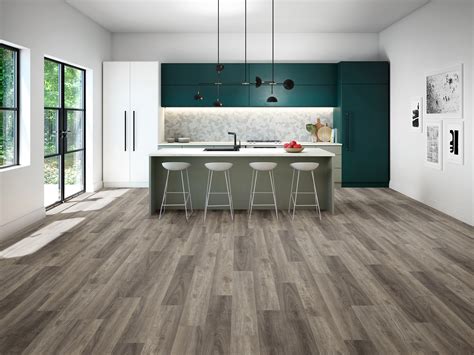evoke flooring