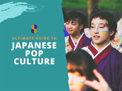 examples of japanese pop culture