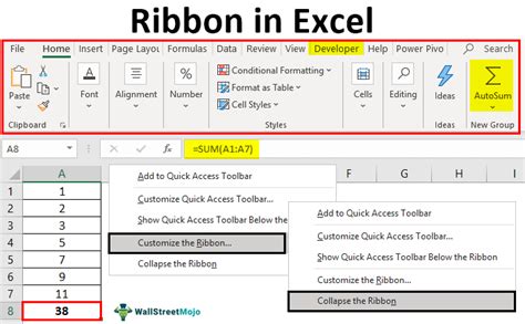 Ribbon