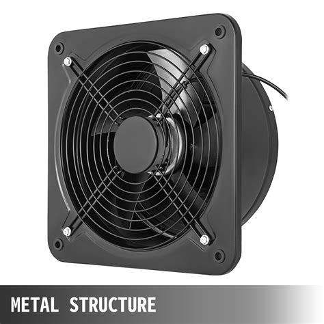 exhaust fan