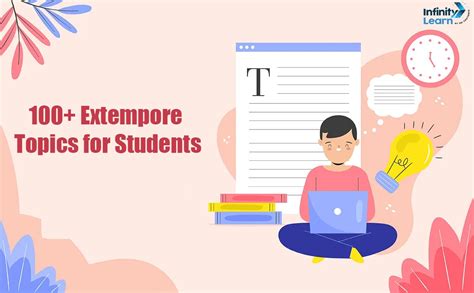 extempore speech topics for college students