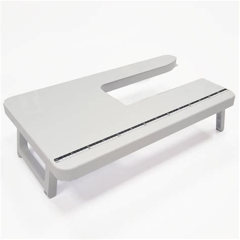 extension table brother sewing machine