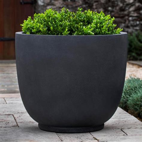 extra large flower pots