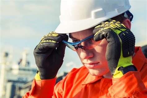 Eye and Face Protection for Electrical Safety