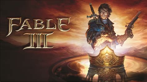 Fable 3 Walkthrough Ign