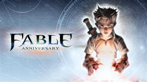 Fable Walkthrough Anniversary