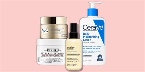 moisturizer