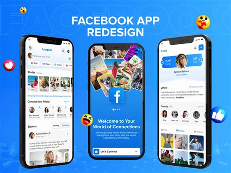 Aplikasi Facebook