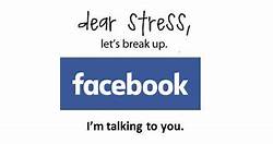 Facebook Stress