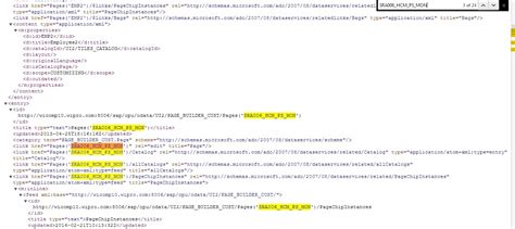 Failed To Get Catalog Names From Source Database