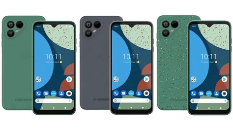 Fairphone 4