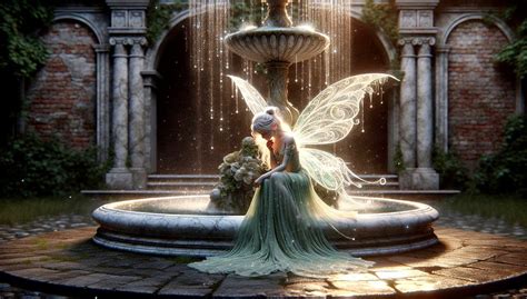 fairy natural