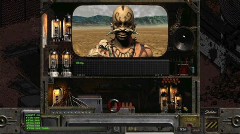 Fallout 2 Walkthrough Part 1 No Commentary