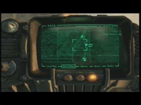 Fallout 3 The Superhuman Gambit Walkthrough