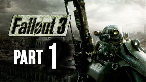 Fallout 3 Video Walkthrough