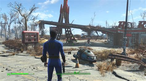 fallout 4 update xbox one