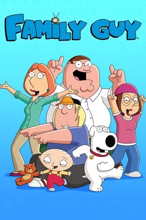 Family Guy Full Episodes | Watch Online - ABC.com