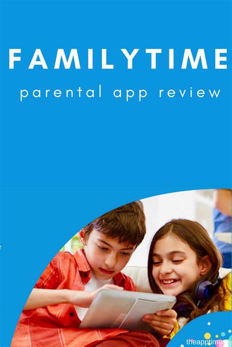 family time app