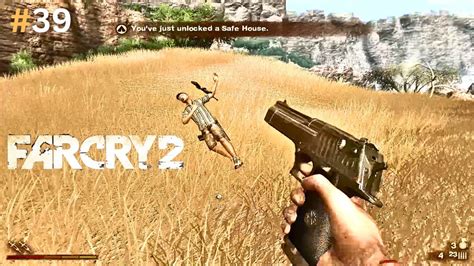 Far Cry 2 Pc Walkthrough