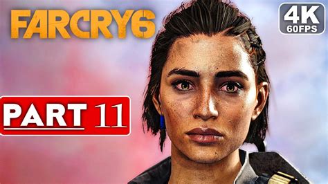 Far Cry Game Walkthrough