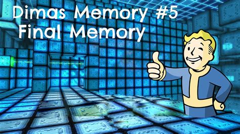 Far Harbor Last Memory Walkthrough