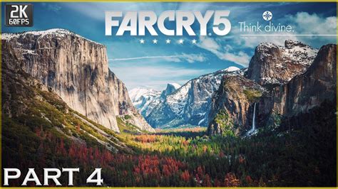 Farcry 5 Walkthrough