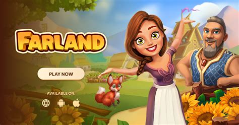Farland Game Walkthrough
