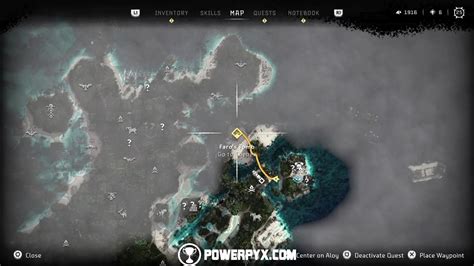 Faro S Tomb Walkthrough