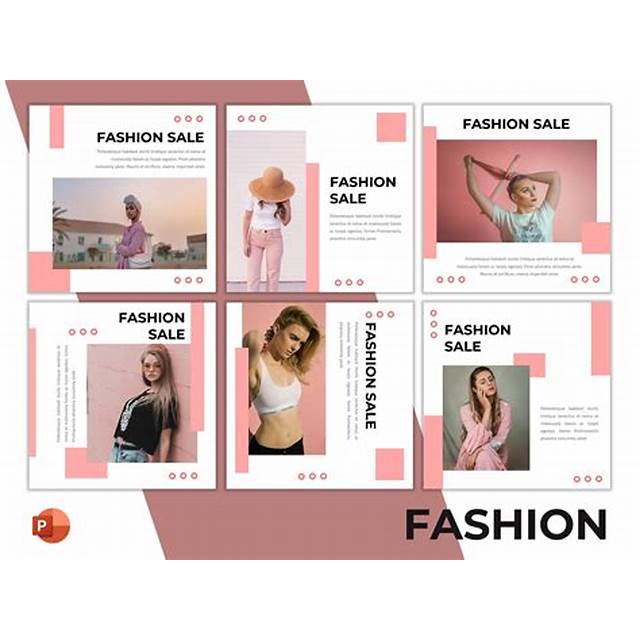 feed instagram untuk pecinta fashion