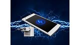 fast charging technology for smartphone