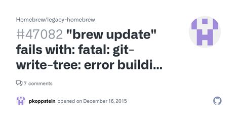fatal git-write-tree error building trees