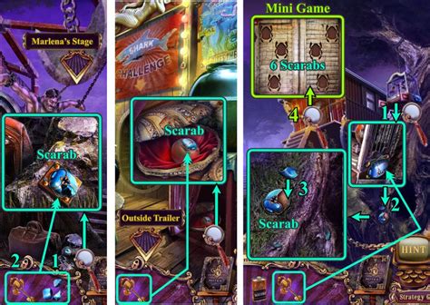 Fate S Carnival Walkthrough