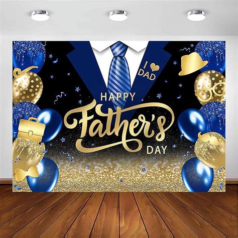 father's day backdrop