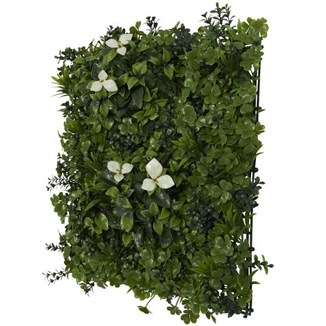 faux foliage