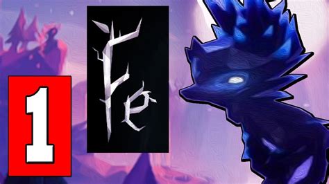 Fe Game Walkthrough