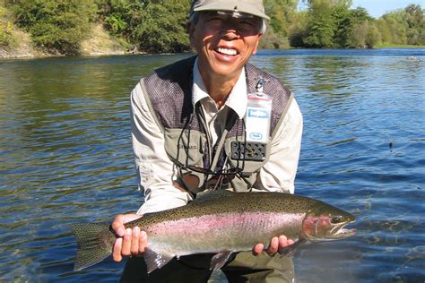 feather river fishing spots