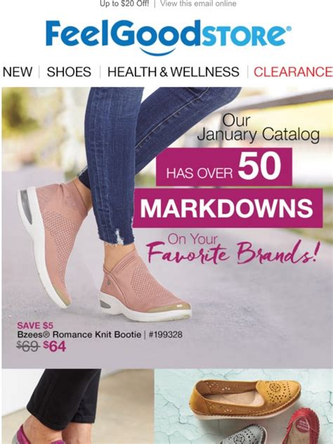 Feelgoodstore Com Catalog