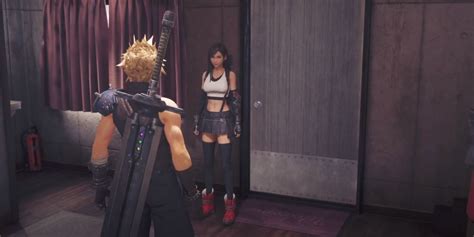 Ff7 Chapter 3 Walkthrough