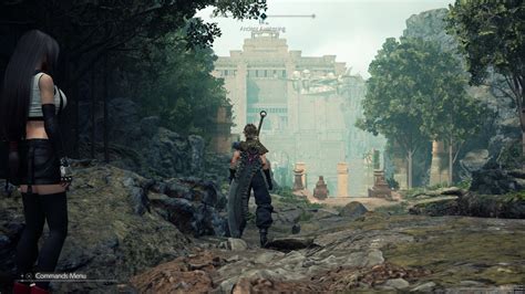 Ff7 Rebirth Walkthrough Chapter 13