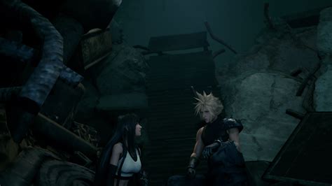 Ff7 Remake Chapter 13 Walkthrough
