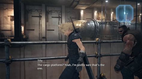 Ff7 Remake Hard Walkthrough