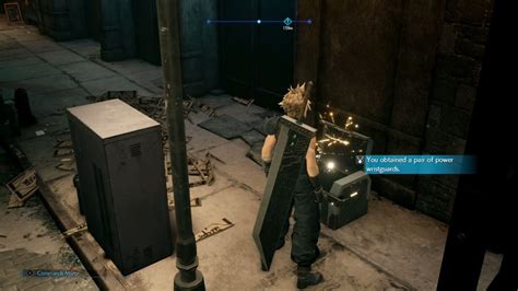 Ff7 Remake Intergrade Walkthrough