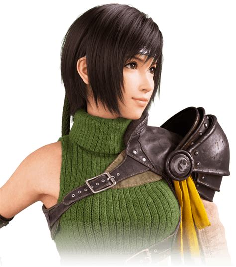 Ff7 Remake Yuffie Walkthrough