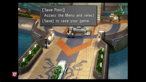 Ff8 Walkthrough Disc 1