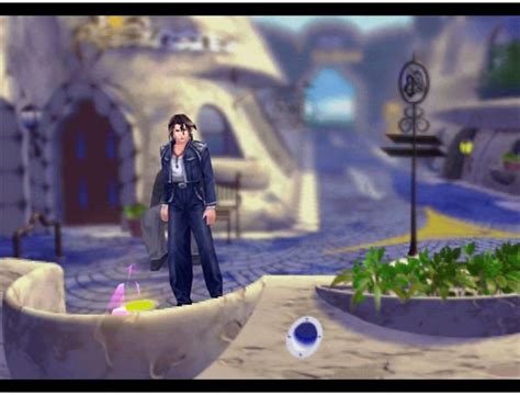 Ff8 Walkthrough Guide